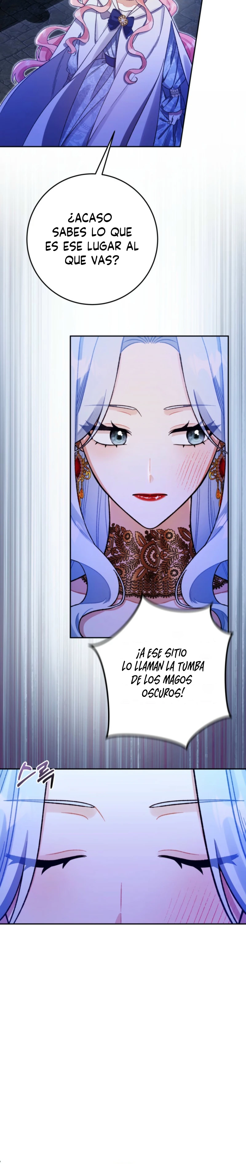El hijo desagradecido que me matará intenta seducirme Capítulo 2 - Page 10