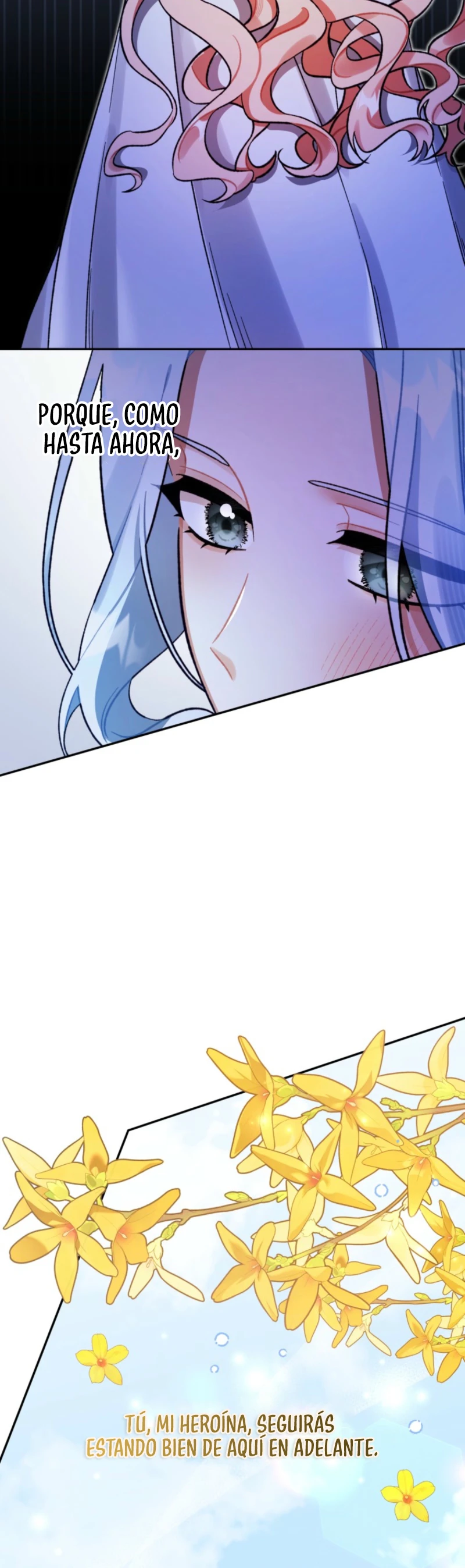 El hijo desagradecido que me matará intenta seducirme Capítulo 2 - Page 12