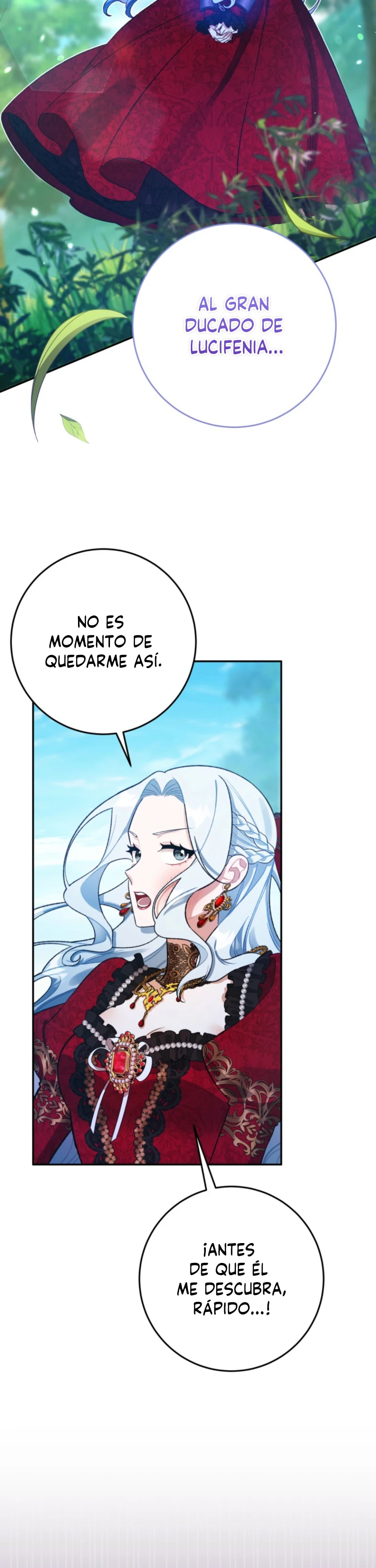 El hijo desagradecido que me matará intenta seducirme Capítulo 2 - Page 16
