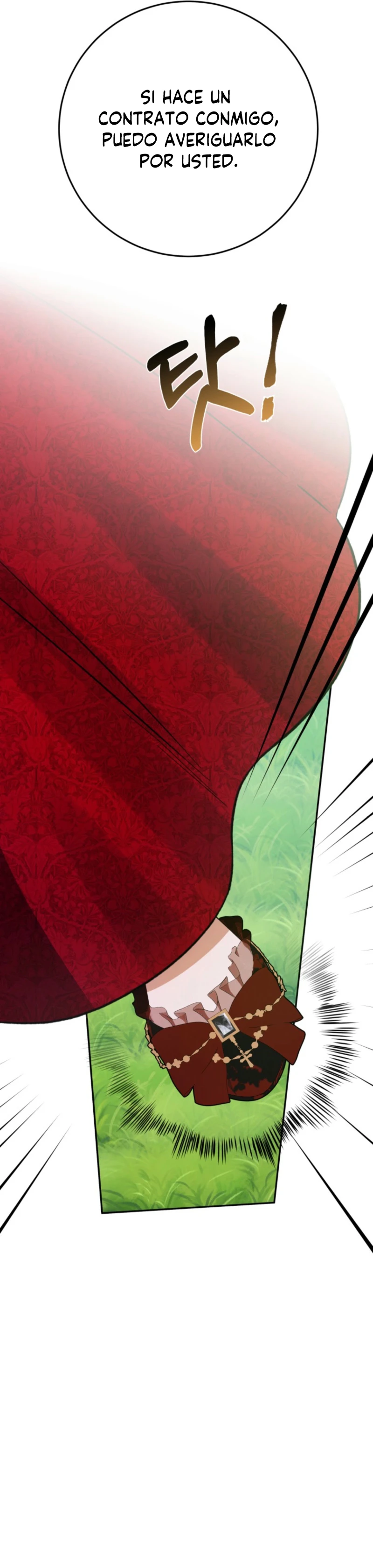 El hijo desagradecido que me matará intenta seducirme Capítulo 2 - Page 24