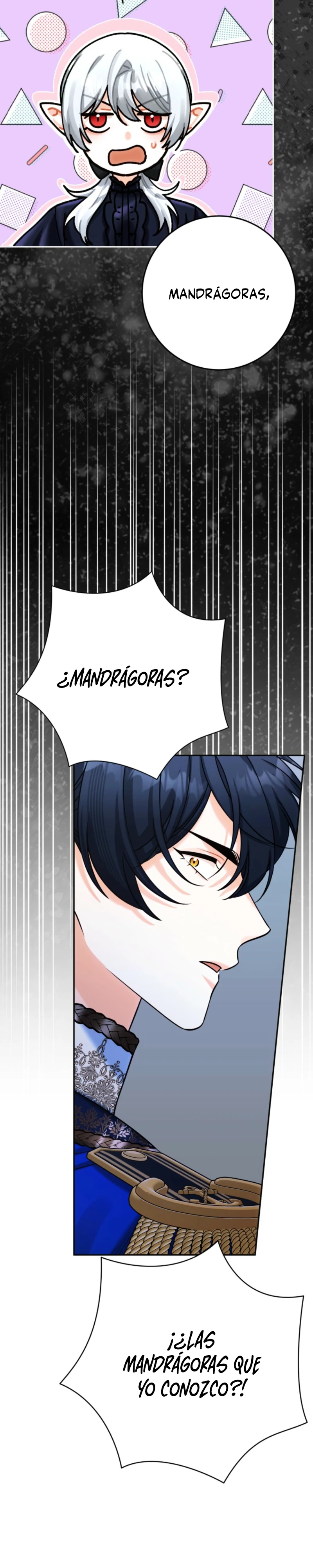 El hijo desagradecido que me matará intenta seducirme Capítulo 20 - Page 15