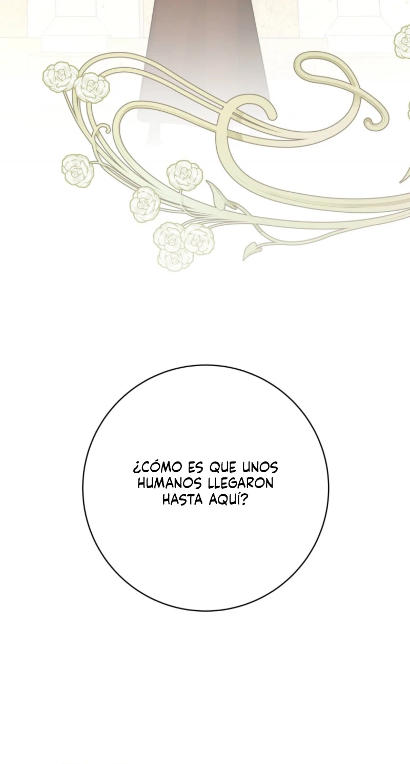 El hijo desagradecido que me matará intenta seducirme Capítulo 21 - Page 11