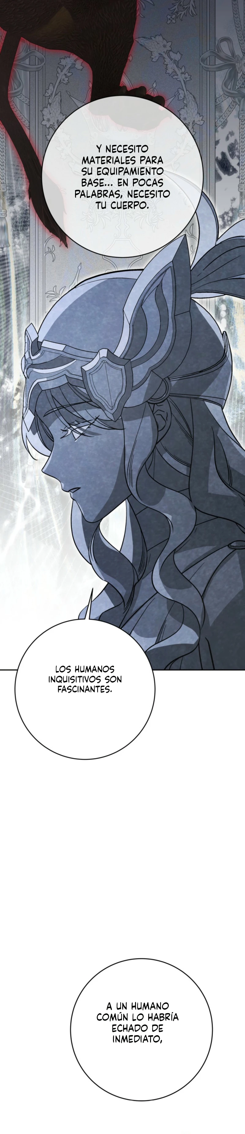 El hijo desagradecido que me matará intenta seducirme Capítulo 21 - Page 15