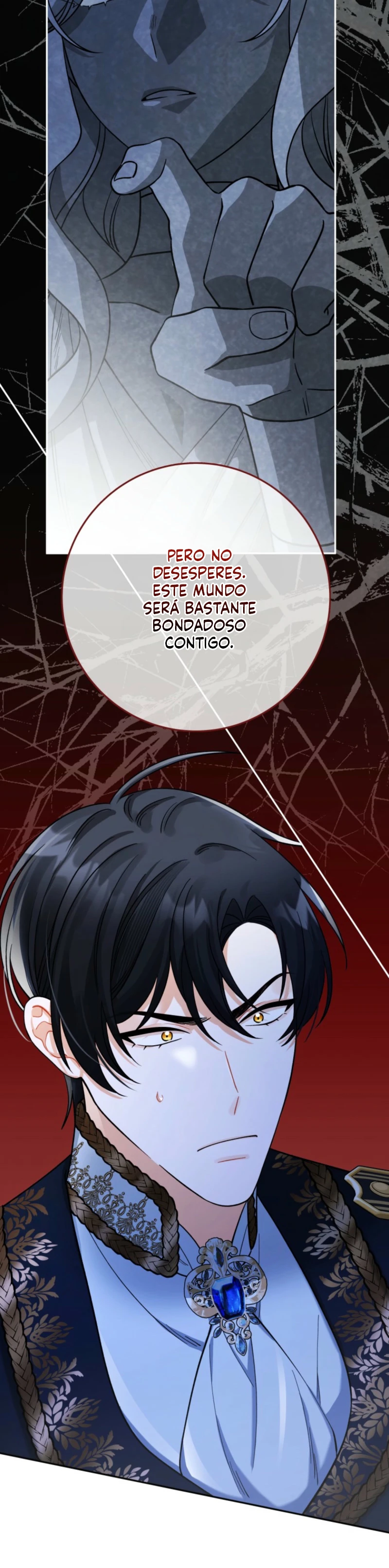 El hijo desagradecido que me matará intenta seducirme Capítulo 21 - Page 19