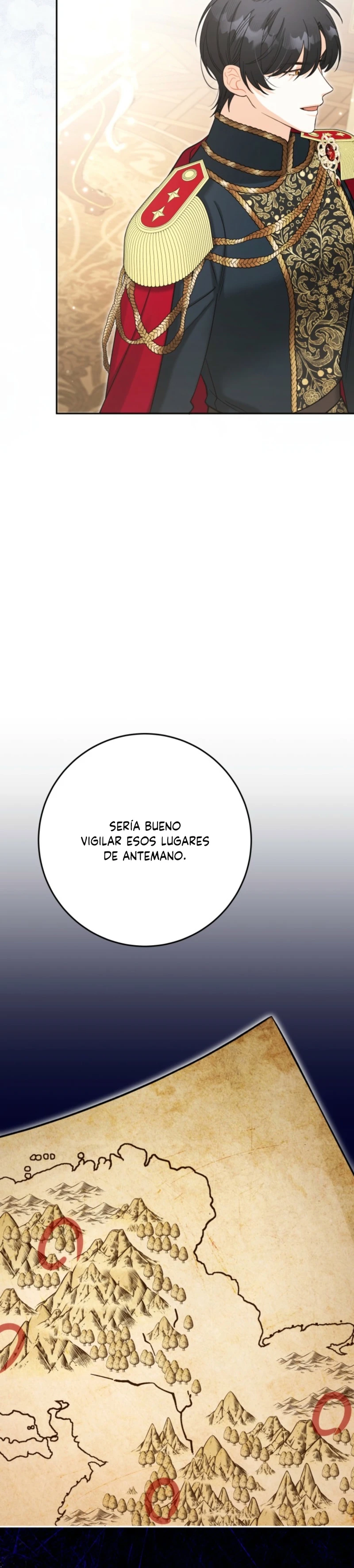 El hijo desagradecido que me matará intenta seducirme Capítulo 22 - Page 5