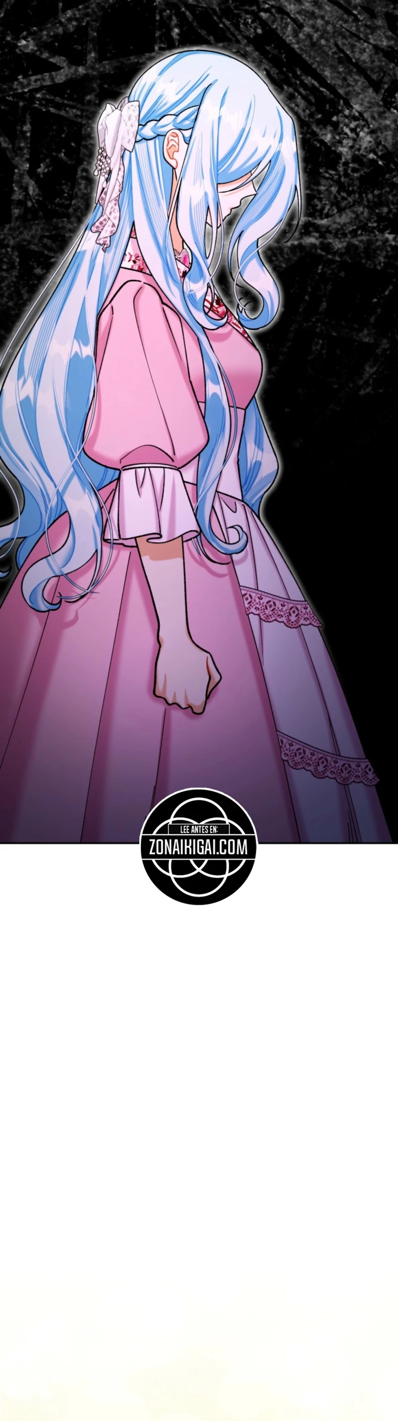 El hijo desagradecido que me matará intenta seducirme Capítulo 23 - Page 20