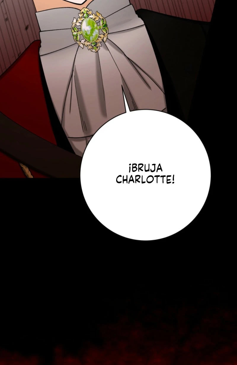 El hijo desagradecido que me matará intenta seducirme Capítulo 23 - Page 24