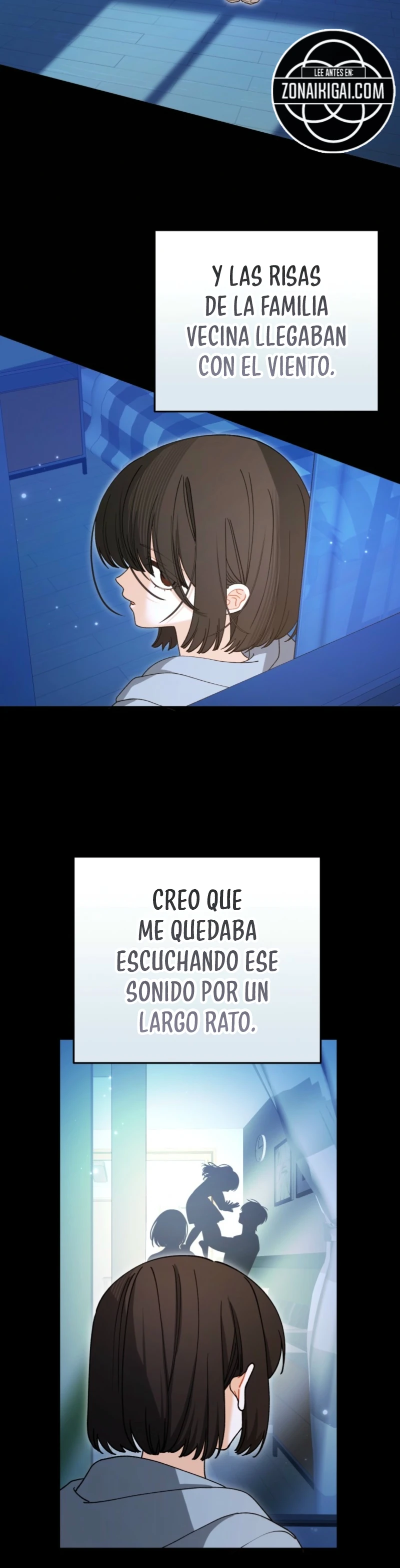 El hijo desagradecido que me matará intenta seducirme Capítulo 26 - Page 7