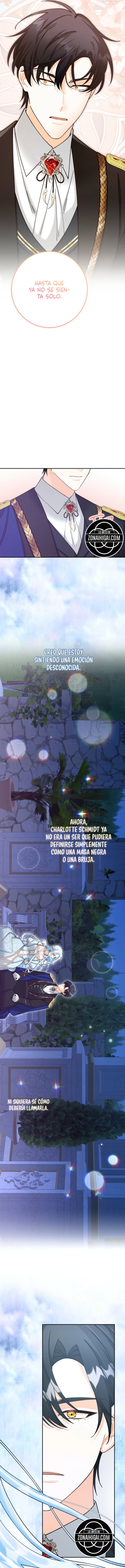 El hijo desagradecido que me matará intenta seducirme Capítulo 26 - Page 12
