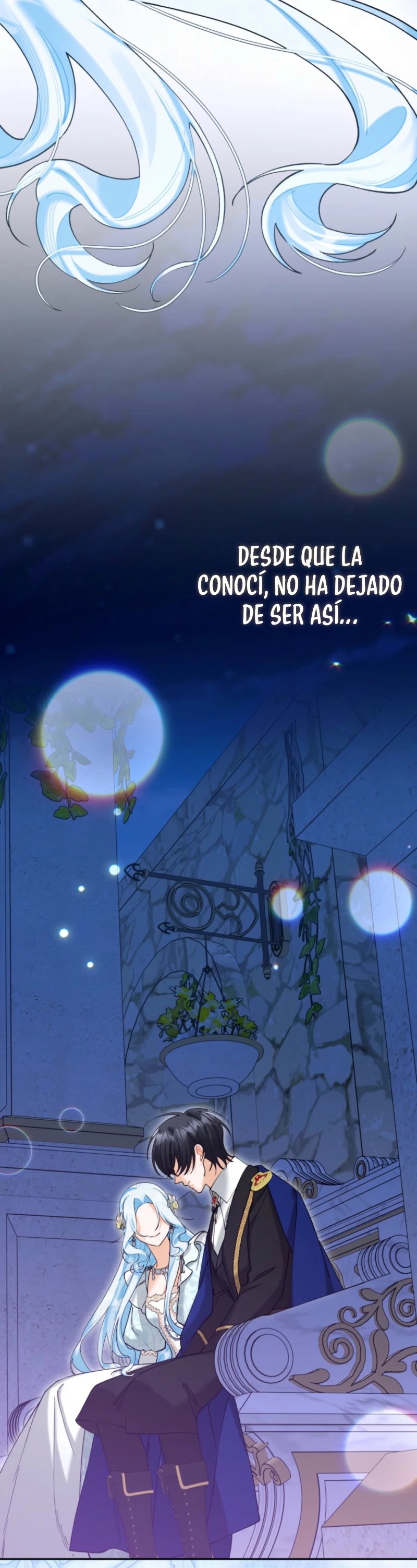 El hijo desagradecido que me matará intenta seducirme Capítulo 26 - Page 13