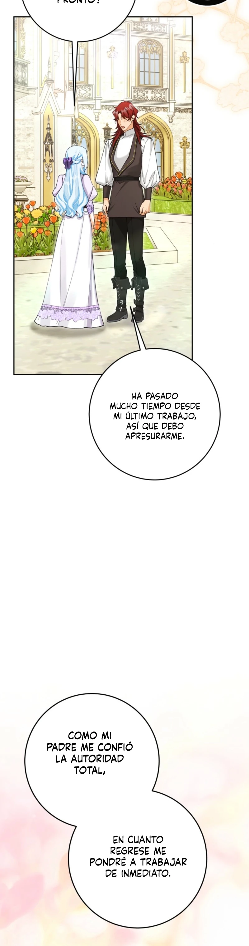 El hijo desagradecido que me matará intenta seducirme Capítulo 26 - Page 15