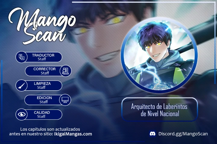 El hijo desagradecido que me matará intenta seducirme Capítulo 27 - Page 1