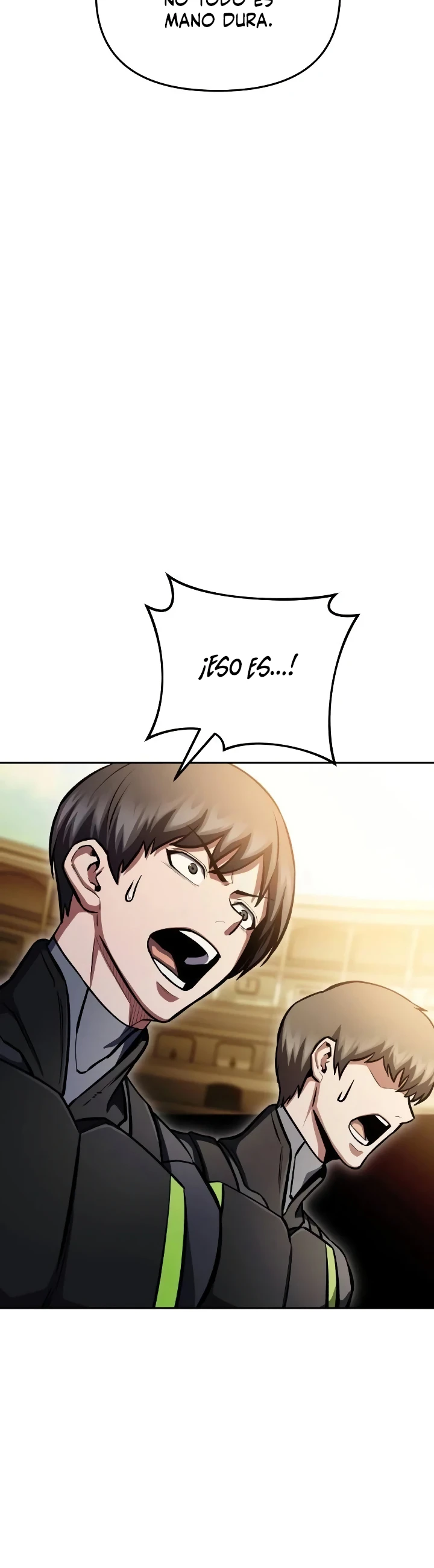 El hijo desagradecido que me matará intenta seducirme Capítulo 27 - Page 7
