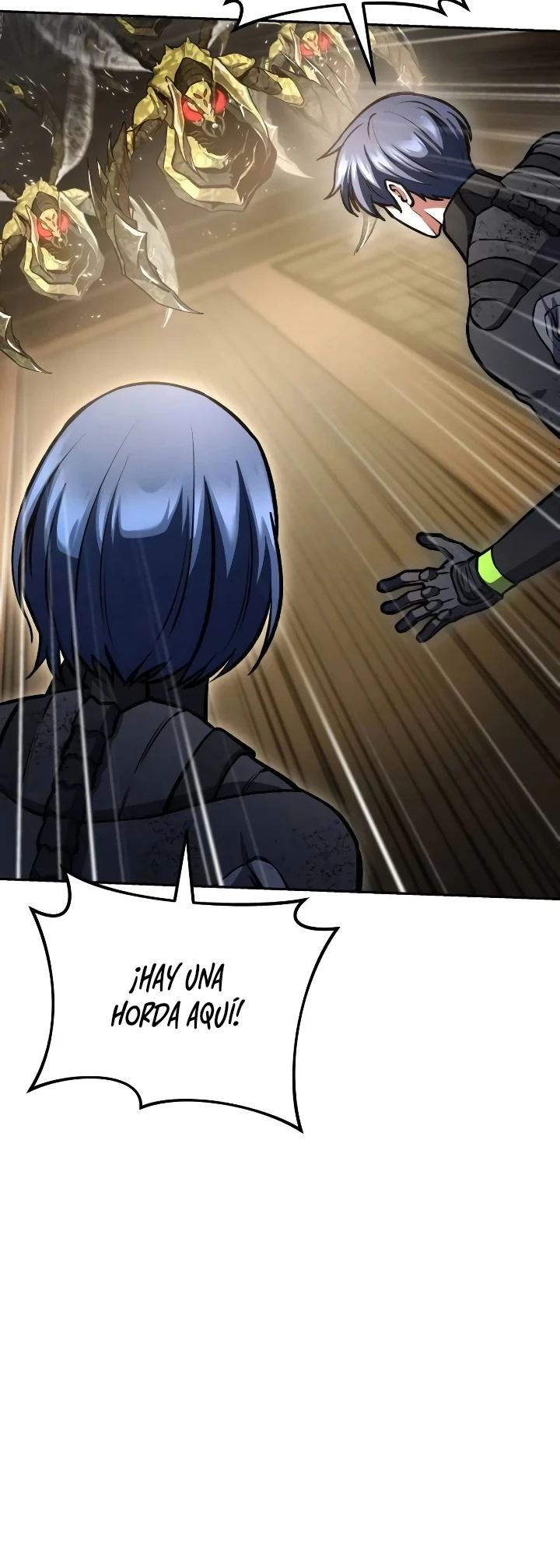 El hijo desagradecido que me matará intenta seducirme Capítulo 27 - Page 13
