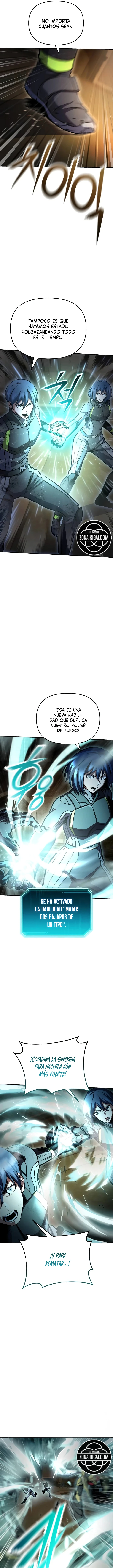 El hijo desagradecido que me matará intenta seducirme Capítulo 27 - Page 14