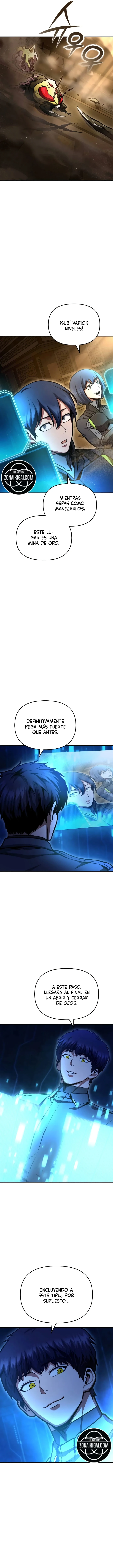 El hijo desagradecido que me matará intenta seducirme Capítulo 27 - Page 16