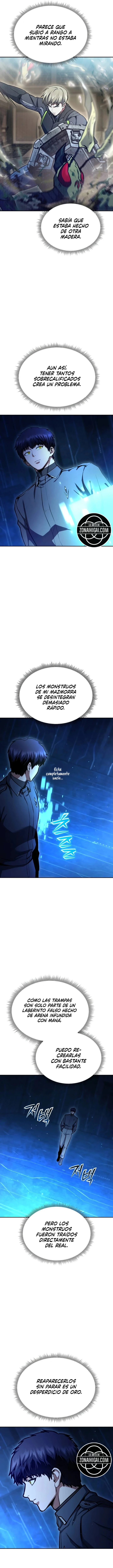 El hijo desagradecido que me matará intenta seducirme Capítulo 27 - Page 18