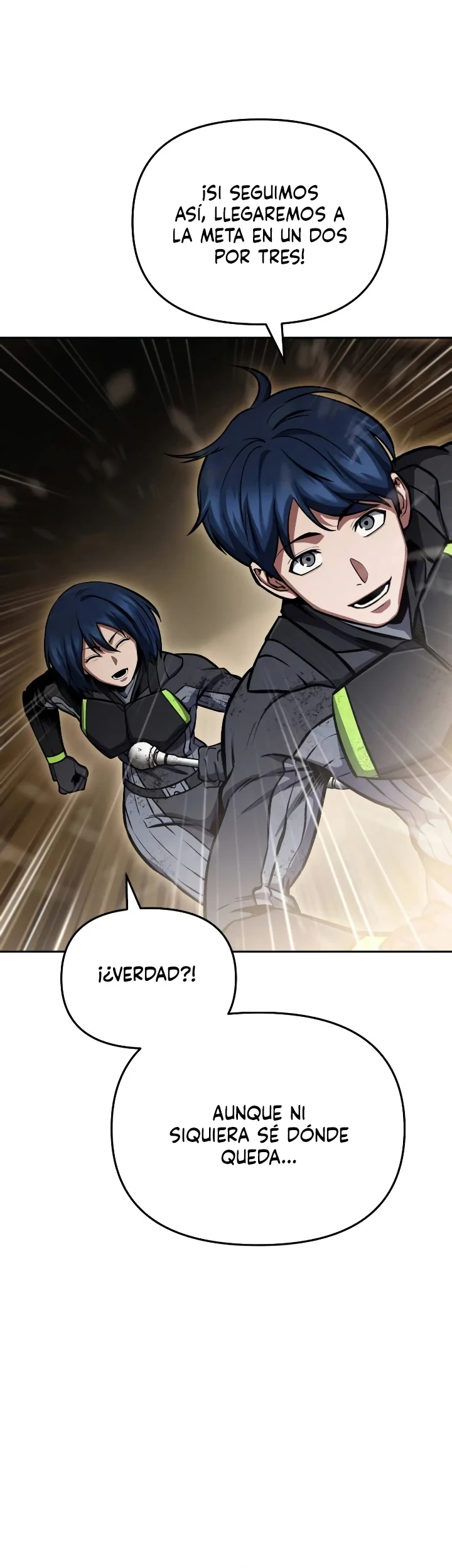 El hijo desagradecido que me matará intenta seducirme Capítulo 27 - Page 21