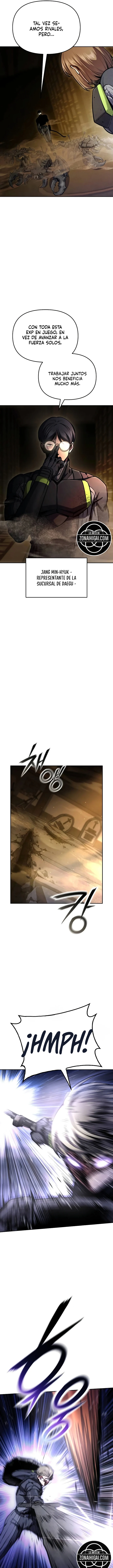 El hijo desagradecido que me matará intenta seducirme Capítulo 27 - Page 26