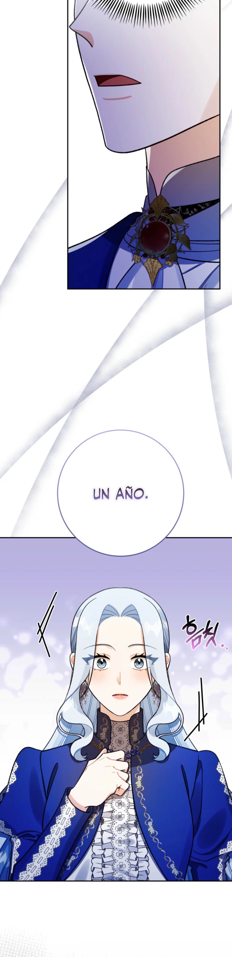El hijo desagradecido que me matará intenta seducirme Capítulo 3 - Page 10
