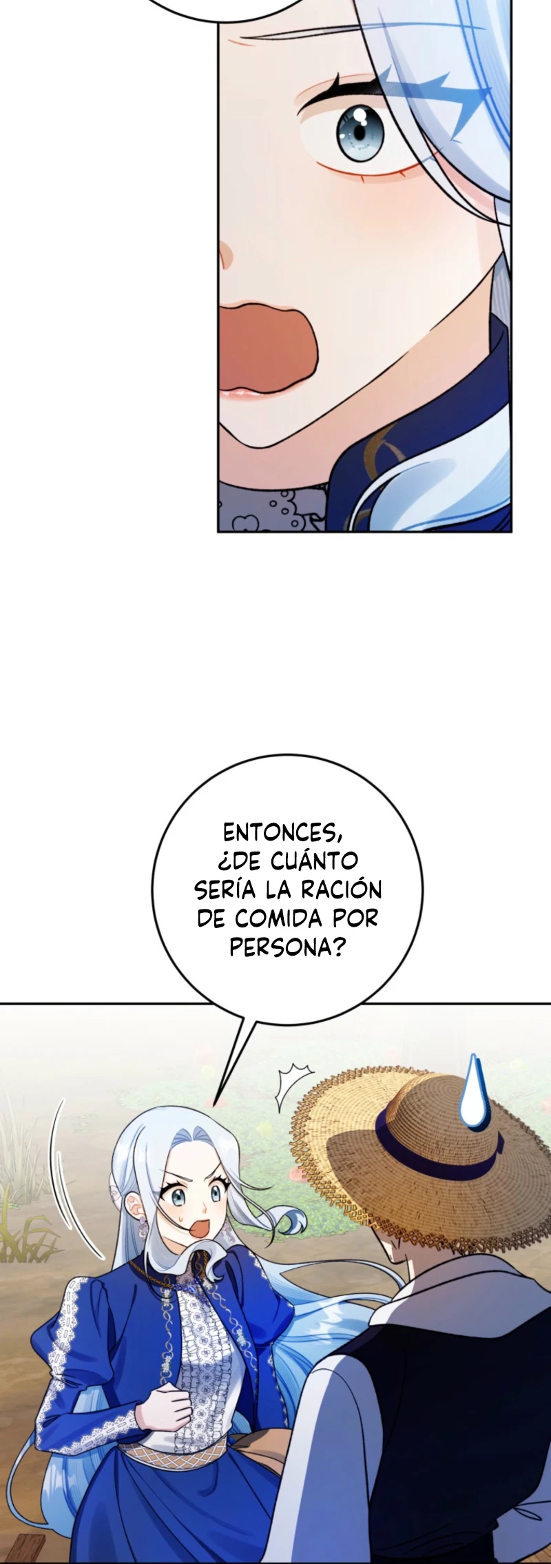 El hijo desagradecido que me matará intenta seducirme Capítulo 3 - Page 14