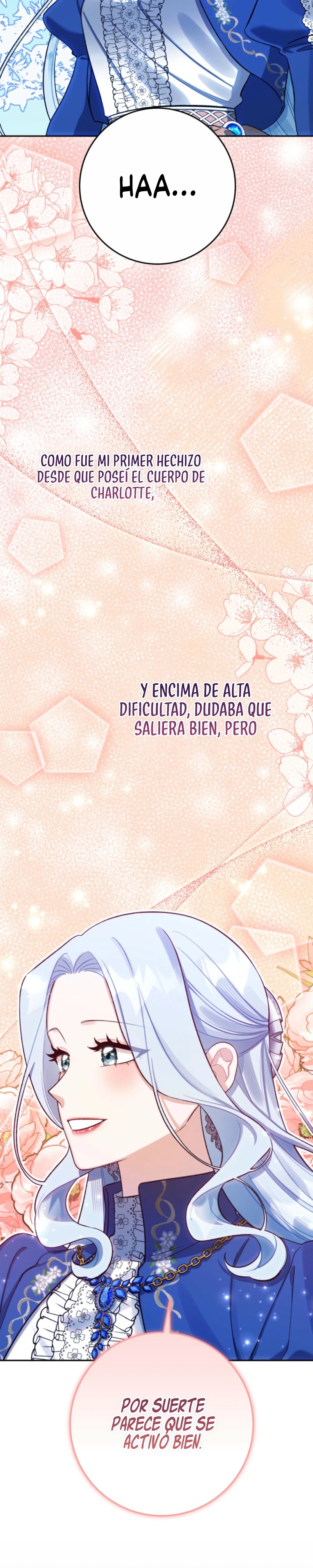 El hijo desagradecido que me matará intenta seducirme Capítulo 4 - Page 9