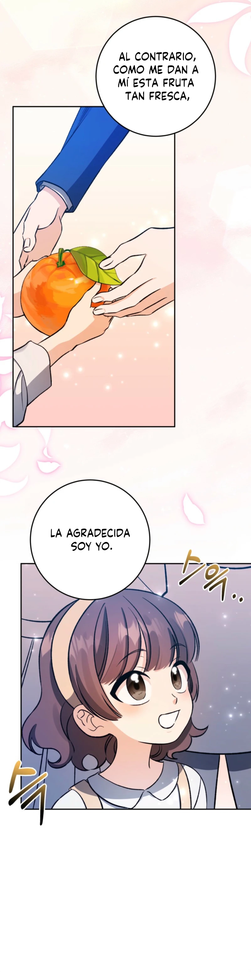 El hijo desagradecido que me matará intenta seducirme Capítulo 4 - Page 11