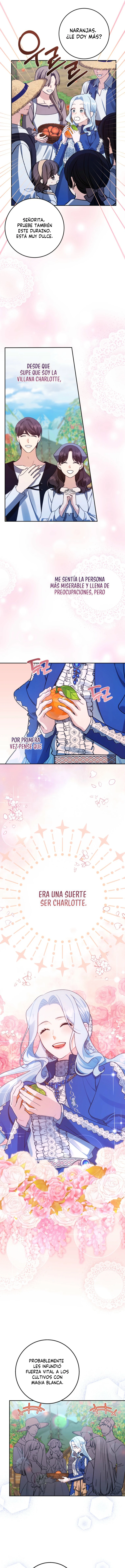 El hijo desagradecido que me matará intenta seducirme Capítulo 4 - Page 12