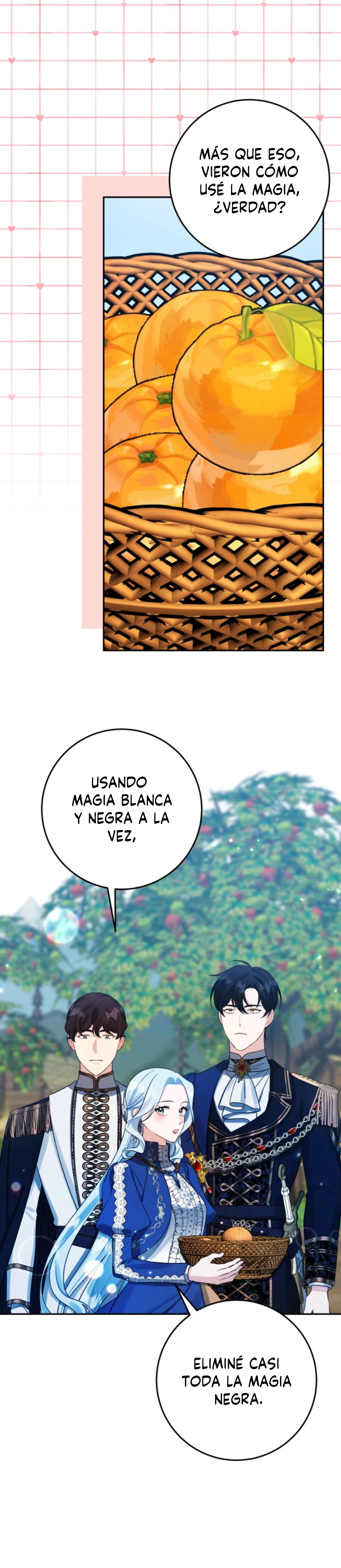 El hijo desagradecido que me matará intenta seducirme Capítulo 4 - Page 15