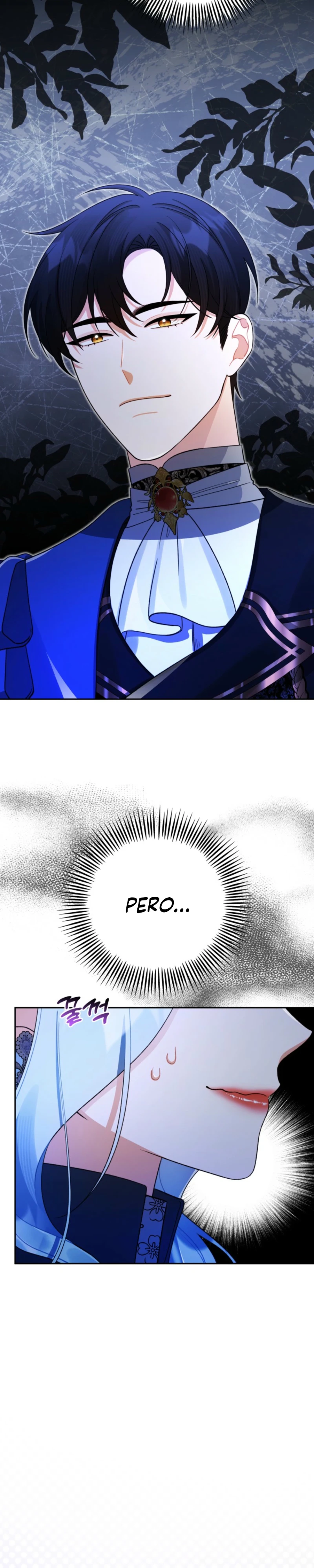 El hijo desagradecido que me matará intenta seducirme Capítulo 4 - Page 17