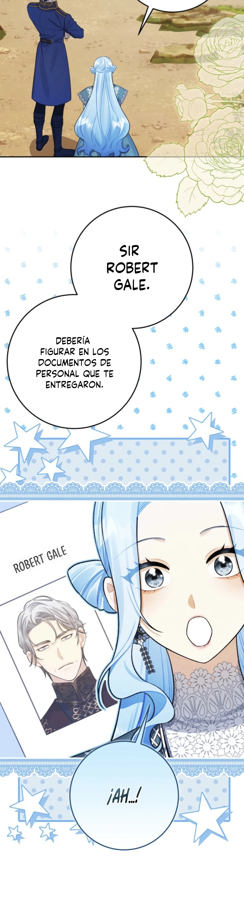 El hijo desagradecido que me matará intenta seducirme Capítulo 7 - Page 18