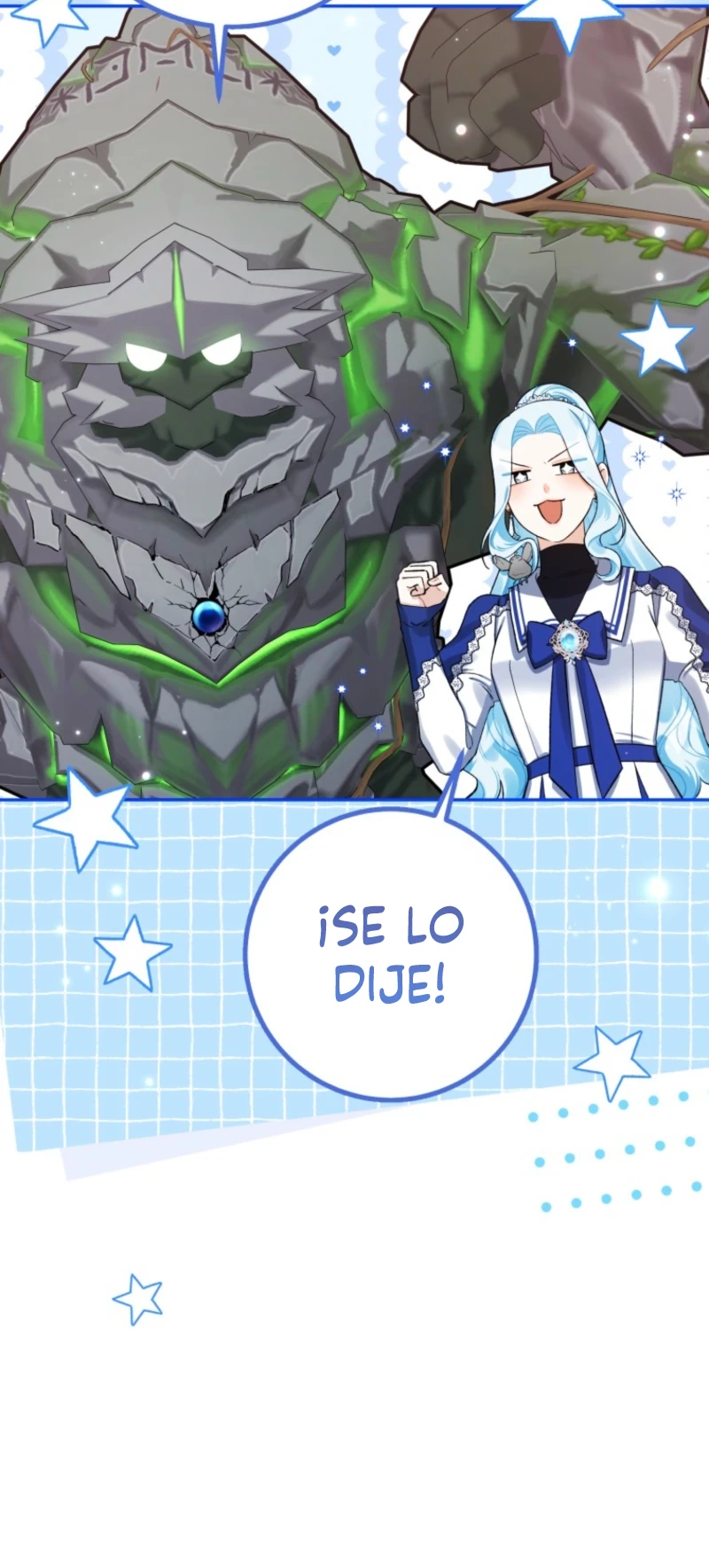 El hijo desagradecido que me matará intenta seducirme Capítulo 9 - Page 8