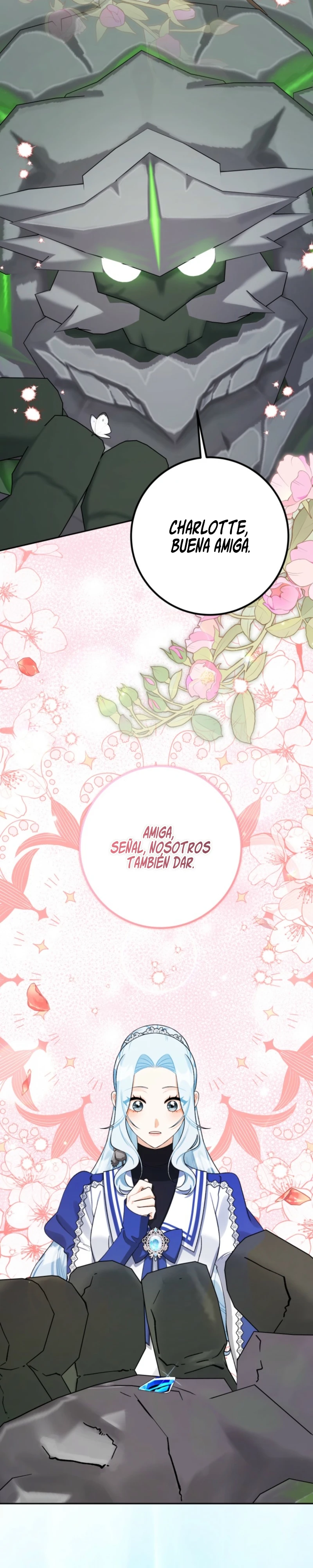 El hijo desagradecido que me matará intenta seducirme Capítulo 9 - Page 13