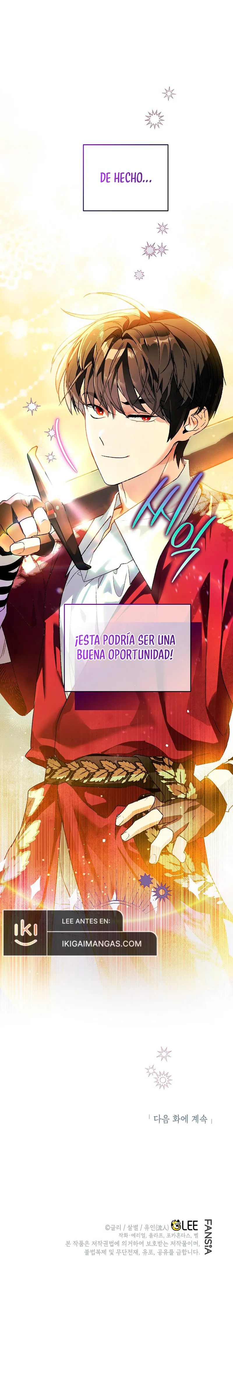 Me Convertí En El Genio Bastardo De Un Noble Clan Oscuro Capítulo 3 - Page 12