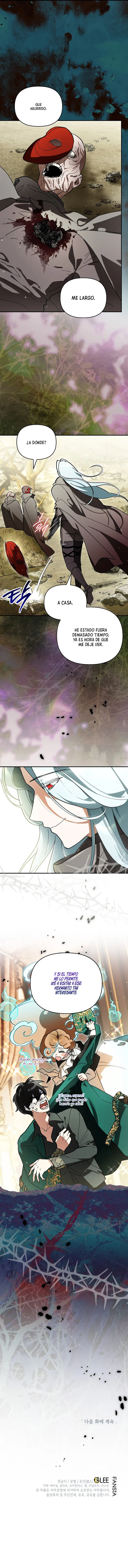 Me Convertí En El Genio Bastardo De Un Noble Clan Oscuro Capítulo 46 - Page 13