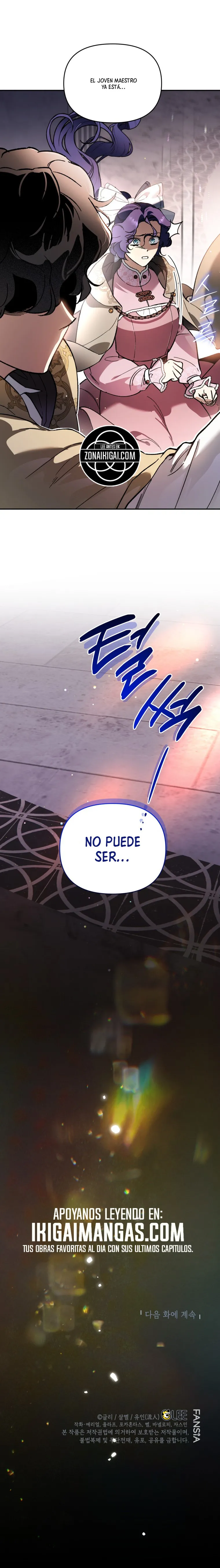 Me Convertí En El Genio Bastardo De Un Noble Clan Oscuro Capítulo 55 - Page 11