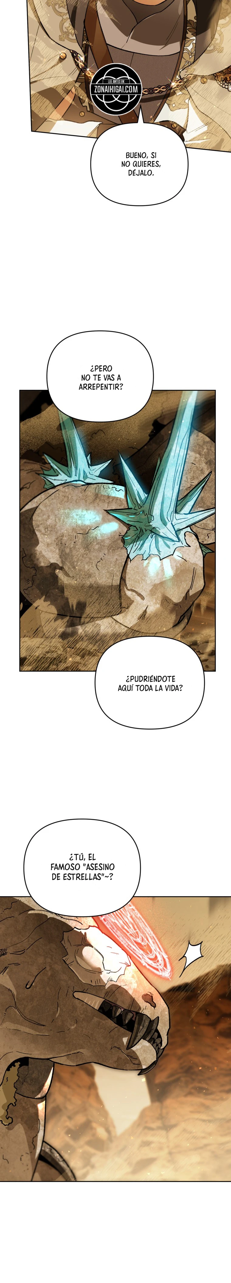 Me Convertí En El Genio Bastardo De Un Noble Clan Oscuro Capítulo 57 - Page 9