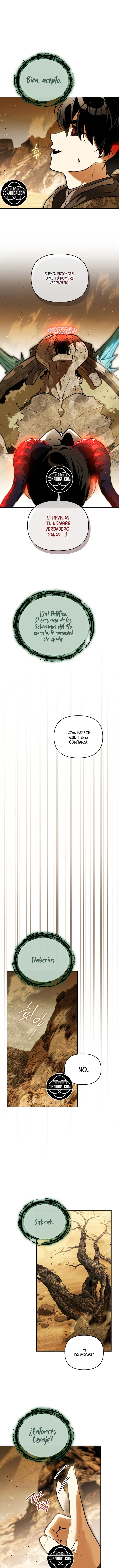 Me Convertí En El Genio Bastardo De Un Noble Clan Oscuro Capítulo 57 - Page 10