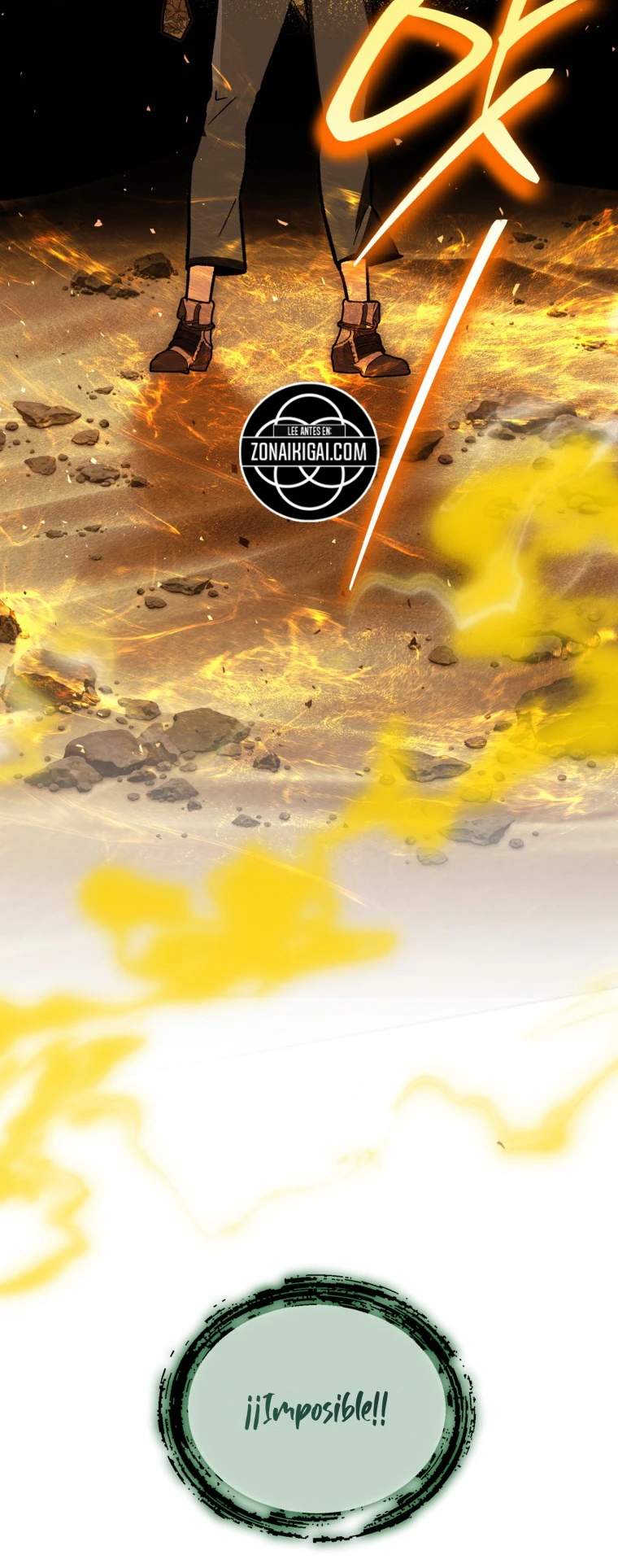 Me Convertí En El Genio Bastardo De Un Noble Clan Oscuro Capítulo 57 - Page 15