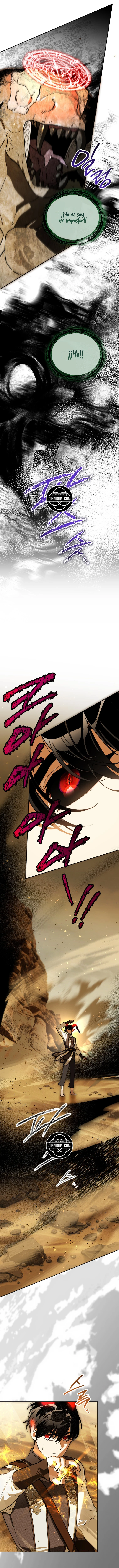 Me Convertí En El Genio Bastardo De Un Noble Clan Oscuro Capítulo 57 - Page 16