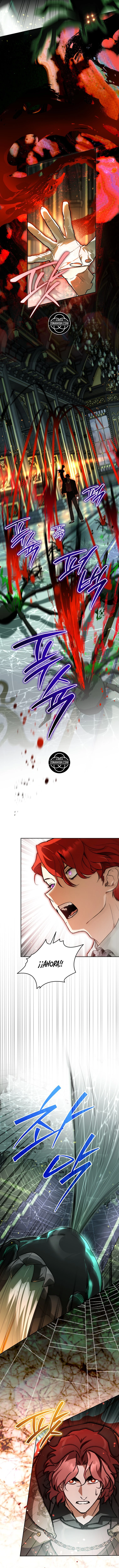 Me Convertí En El Genio Bastardo De Un Noble Clan Oscuro Capítulo 58 - Page 10