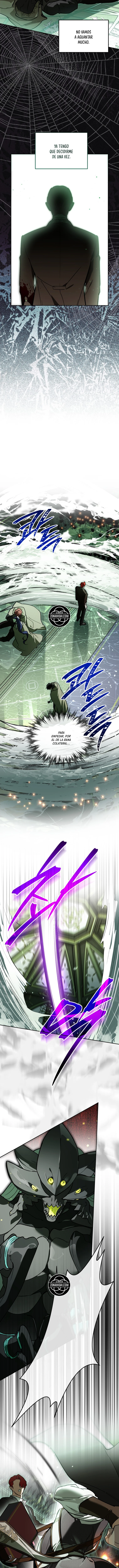 Me Convertí En El Genio Bastardo De Un Noble Clan Oscuro Capítulo 58 - Page 16