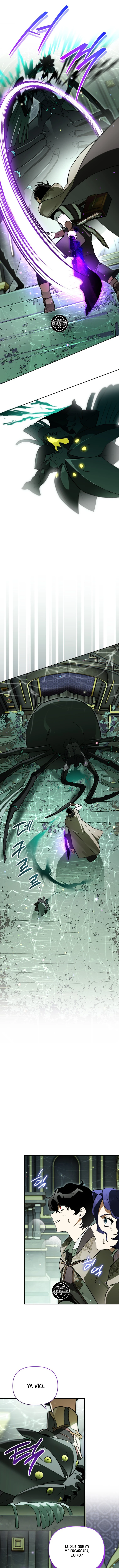 Me Convertí En El Genio Bastardo De Un Noble Clan Oscuro Capítulo 59 - Page 18