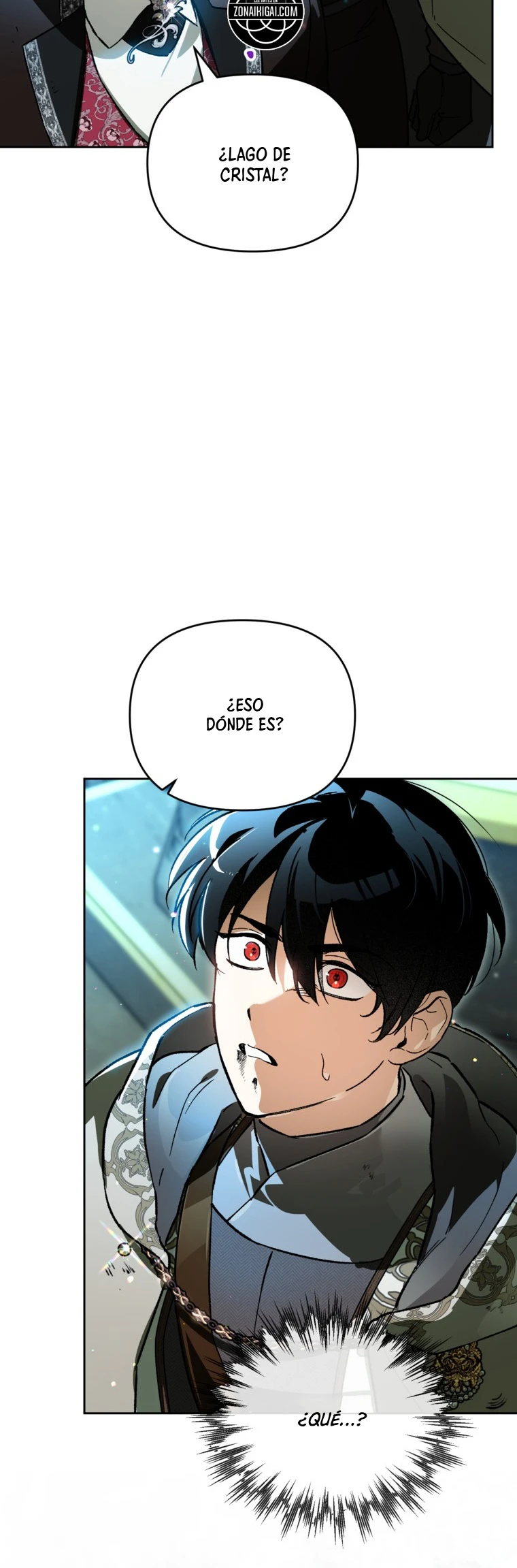 Me Convertí En El Genio Bastardo De Un Noble Clan Oscuro Capítulo 59 - Page 21
