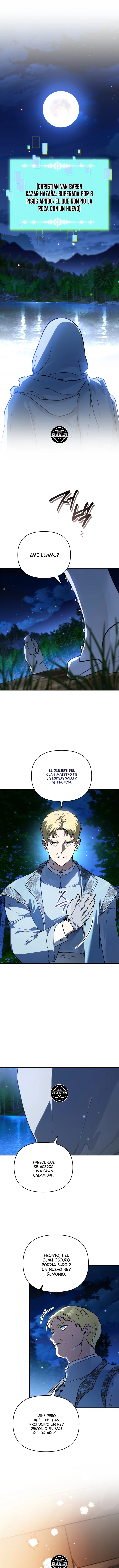 Me Convertí En El Genio Bastardo De Un Noble Clan Oscuro Capítulo 60 - Page 2