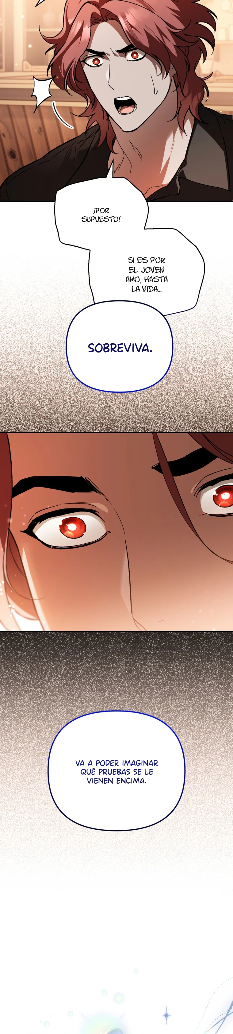 Me Convertí En El Genio Bastardo De Un Noble Clan Oscuro Capítulo 60 - Page 13