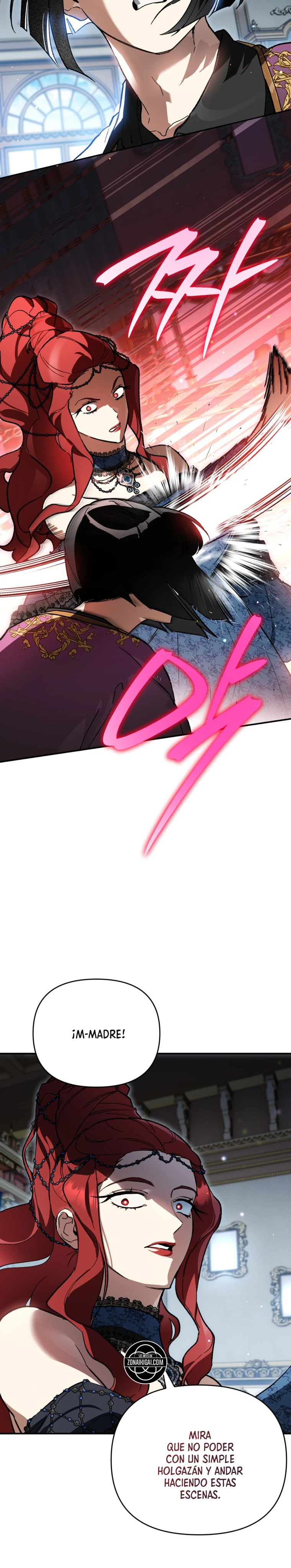Me Convertí En El Genio Bastardo De Un Noble Clan Oscuro Capítulo 61 - Page 9