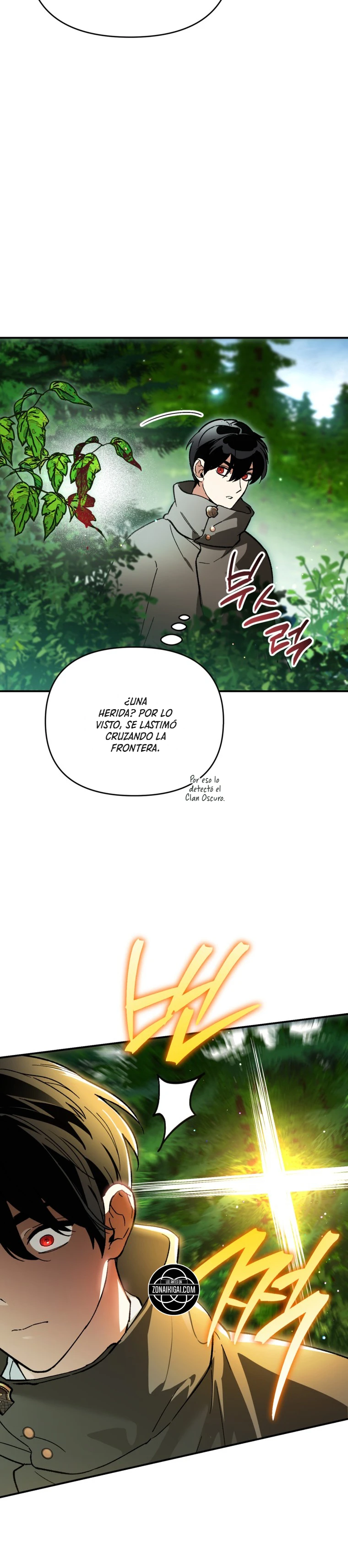 Me Convertí En El Genio Bastardo De Un Noble Clan Oscuro Capítulo 61 - Page 19