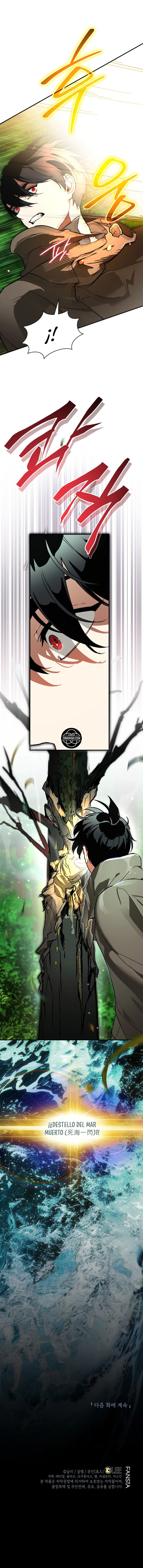Me Convertí En El Genio Bastardo De Un Noble Clan Oscuro Capítulo 61 - Page 20