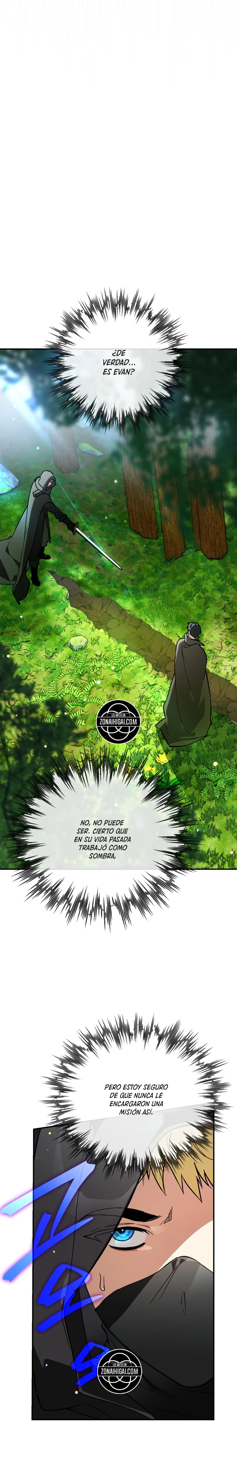 Me Convertí En El Genio Bastardo De Un Noble Clan Oscuro Capítulo 62 - Page 3